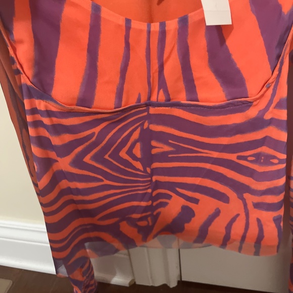 afrm top size M - Picture 3 of 3